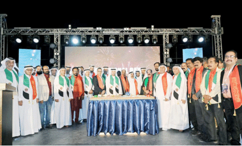 ഇ​മാ​റ​ത്തോ​ത്സ​വ്-2023 സം​ഘ​ടി​പ്പി​ച്ചു