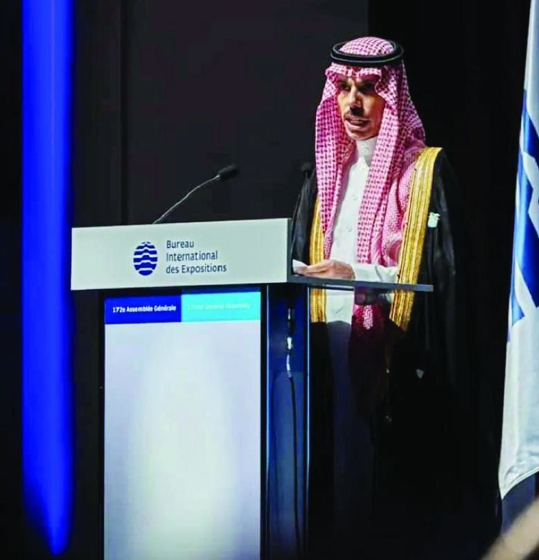 എ​ക്​​സ്​​പോ അ​സാ​ധാ​ര​ണ  അ​നു​ഭ​വ​മാ​യി​രി​ക്കും -വി​ദേ​ശ​കാ​ര്യ മ​ന്ത്രി