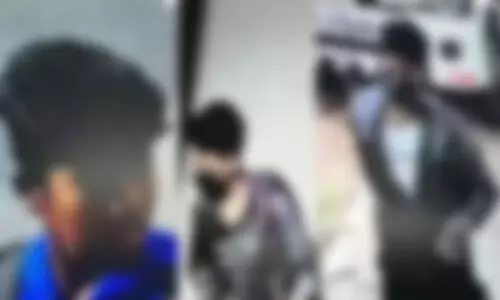 തിരുവനന്തപുരത്ത് നിന്ന് കാണാതായ 3 വിദ്യാർഥികളെ കന്യാകുമാരിയിൽ കണ്ടെത്തി