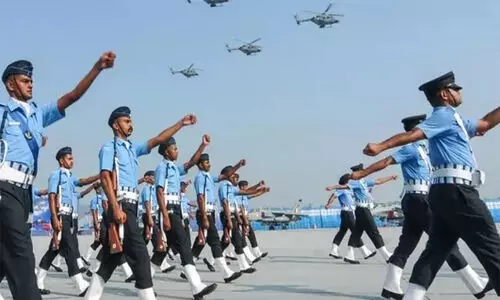 Indian Air Force