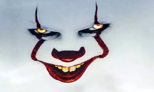 തിരയുടലിലെ പ്രതിനായക   സങ്കൽപനങ്ങള്‍