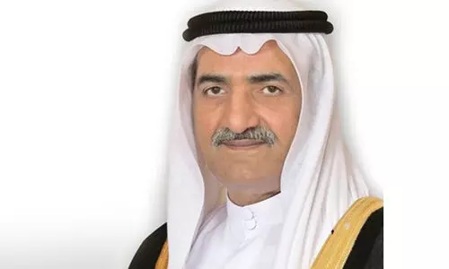 113 തടവുകാരെ മോചിപ്പിക്കാൻ ഫുജൈറ ഭരണാധികാരി ഉത്തരവിട്ടു