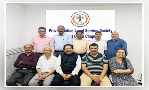 ‘പാ​സ്‌​പോ​ർ​ട്ടും പ്ര​വാ​സി ആ​ശ​ങ്ക​ക​ളും’; വെ​ബി​നാ​ർ നാ​ളെ