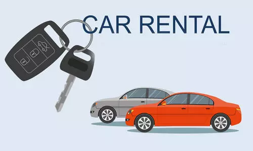 Car Rental Service
