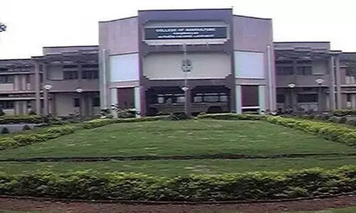 Agricultural University