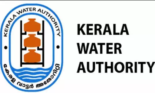 water authority