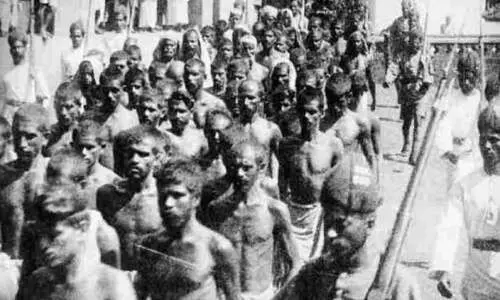 മുസ്​ലിം-ഈഴവ ജീവിതത്തിലെ  ഇഴകൾ, അപഭ്രംശങ്ങൾ