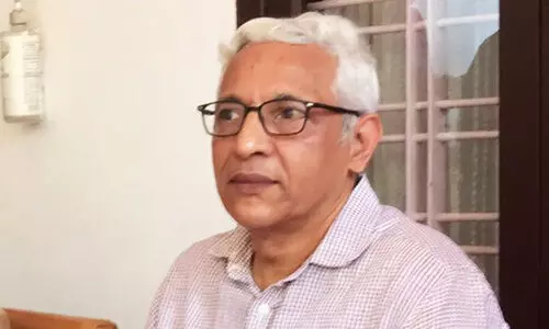 Gopinath Raveendran Gopinath Raveendran