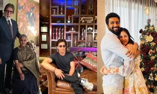 Shah Rukh Khan, Aamir To Vicky-Katrina, Know How Much B-Town Celebs Pay For Their Electricity Bills