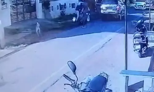 കർണാടകയിൽ പട്ടാപ്പകൽ കാറിലെത്തിയ സംഘം അധ്യാപികയെ തട്ടിക്കൊണ്ട് പോയി