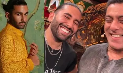 Orry reveals he earns Rs 20-30 lakhs a night posing for selfies, shocked Salman Khan says ‘I should do this’