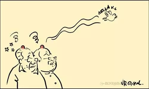 കണ്ണൂർ സർവകലാശാല വി.സി നിയമനം സുപ്രീംകോടതി റദ്ദാക്കി