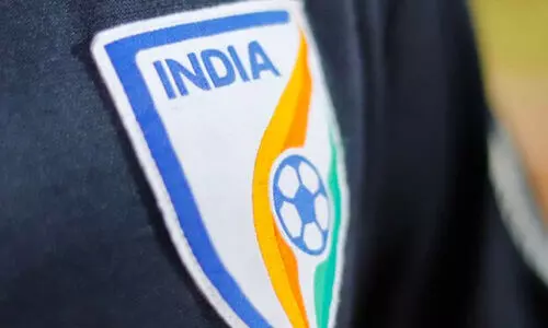 ഐ ലീഗിൽ ഒത്തുകളിക്കായി താരങ്ങളെ സമീപിച്ചെന്ന് എ.ഐ.എഫ്.എഫ്