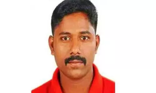 മാടപ്പള്ളിയിൽ ഭാര്യയെ ഭർത്താവ് കൊലപ്പെടുത്തി; പ്രതി ഒളിവിൽ