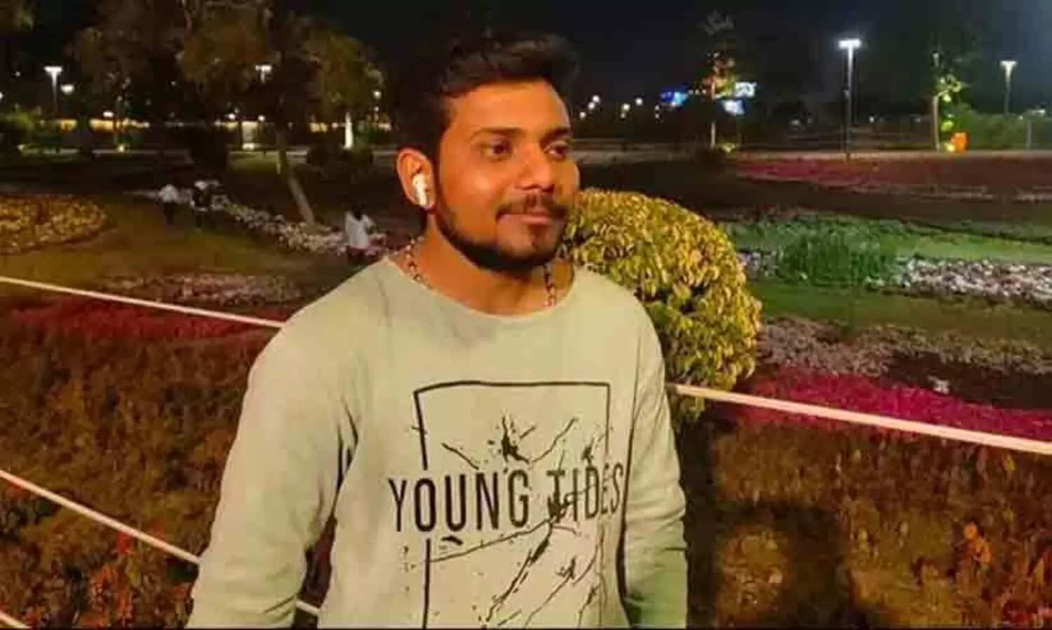 ലണ്ടനിൽ കാണാതായ ഇന്ത്യൻ വിദ്യാർഥി മരിച്ച നിലയിൽ