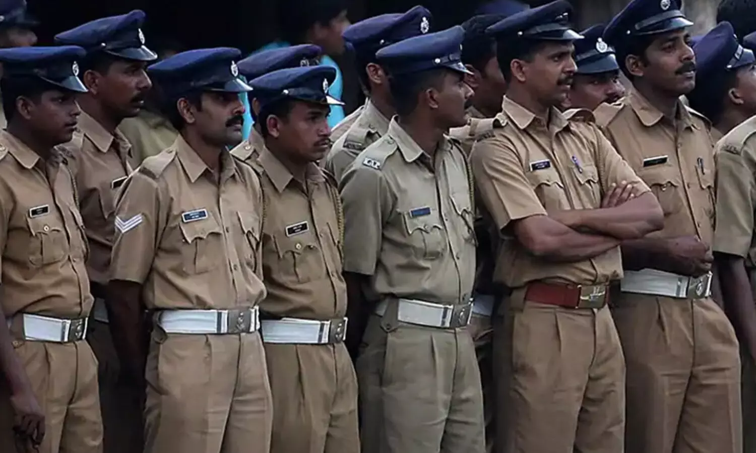 പൊലീസുകാരുടെ ആത്മസംഘർഷം കുറയ്ക്കാൻ ഒമ്പത് നിർദേശങ്ങളുമായി ആഭ്യന്തരവകുപ്പ്