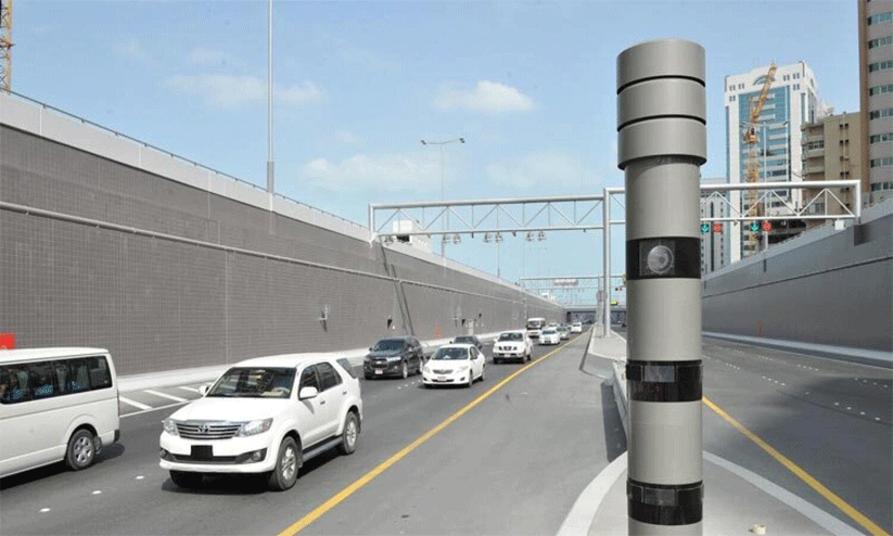 ദേ​ശീ​യ ദി​നം; ഫു​ജൈ​റ​യി​ലും ട്രാ​ഫി​ക് പി​ഴ​യി​ല്‍ 50 ശ​ത​മാ​നം ഇ​ള​വ്