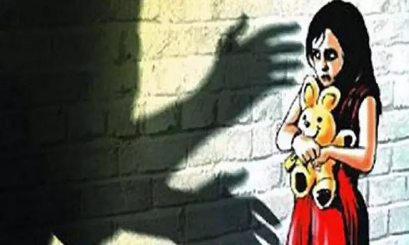 Molesting Girl In Kozhikode Molesting Girl In Kozhikode