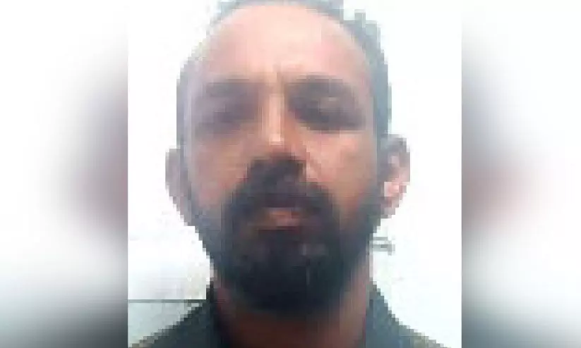 ഹരികുമാർ ഹരികുമാർ