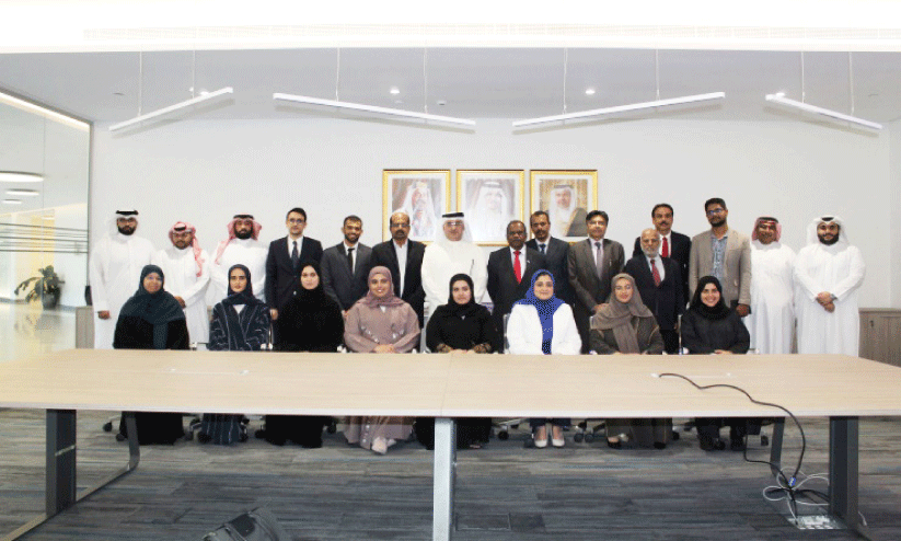 ഐ.​എ​സ്.​ആ​ർ.​ഒ​യു​മാ​യി കൂ​ടു​ത​ൽ സ​ഹ​ക​ര​ണ​ത്തി​ന് എ​ൻ.​എ​സ്‌.​എ​സ്‌.​എ