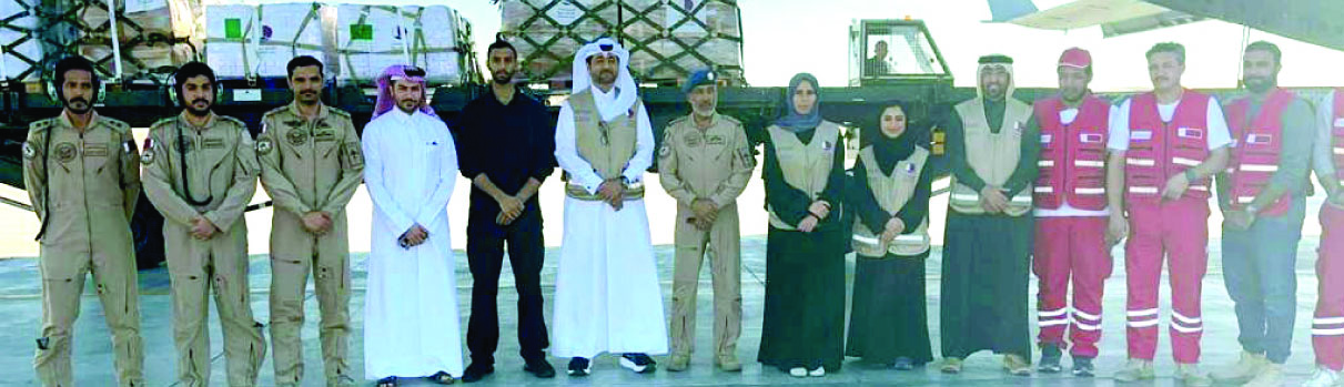 ഗസ്സ: 1000 ടൺ കടന്ന് സഹായം.. ഗസ്സ: 1000 ടൺ കടന്ന് സഹായം..