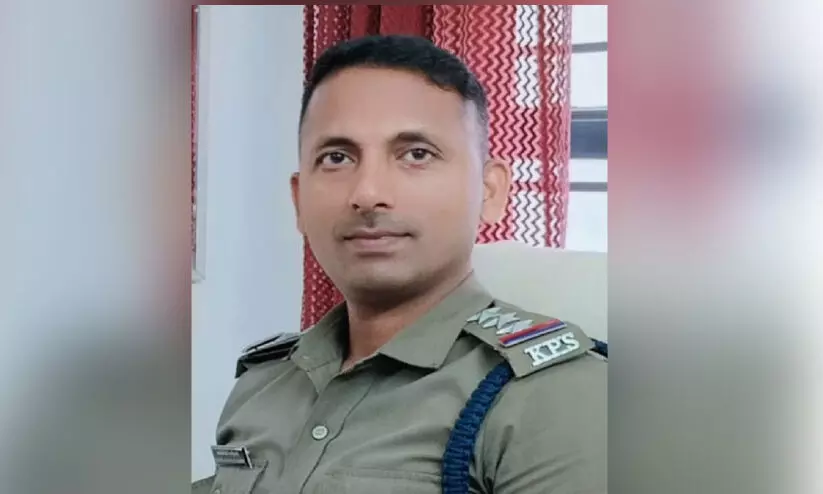 Ranjith Raveendran Ranjith Raveendran