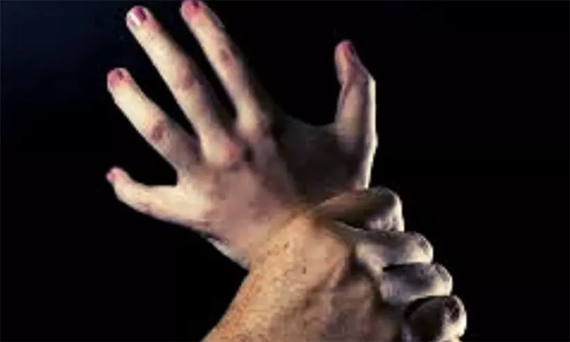 Sexual  Assult  In Central varsity