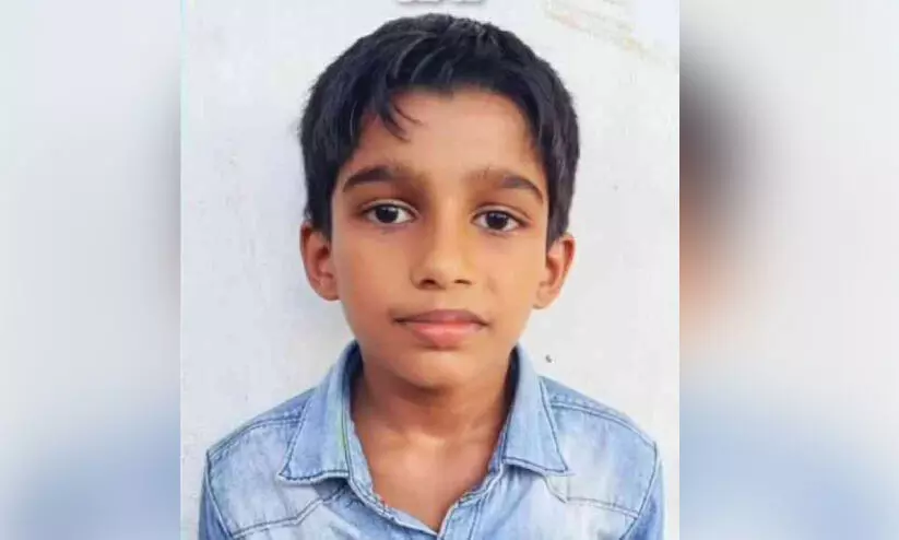 Muhammed Shesin Muhammed Shesin