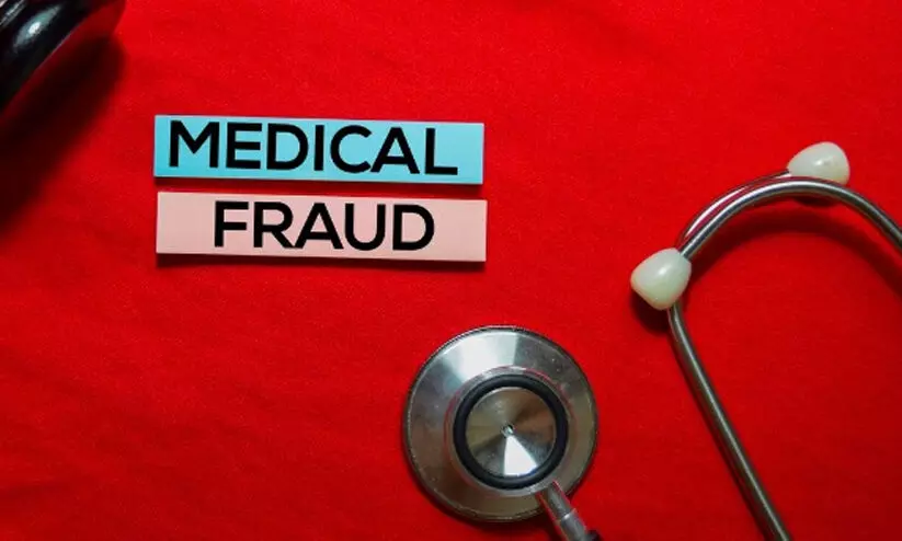 Medical Fraud