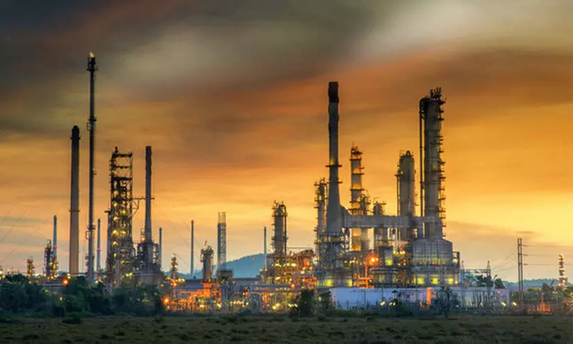 സൗദിയുടെ എണ്ണയുൽപാദനം വെട്ടികുറയ്ക്കൽ മാർച്ച് വരെ നീട്ടി സൗദിയുടെ എണ്ണയുൽപാദനം വെട്ടികുറയ്ക്കൽ മാർച്ച് വരെ നീട്ടി