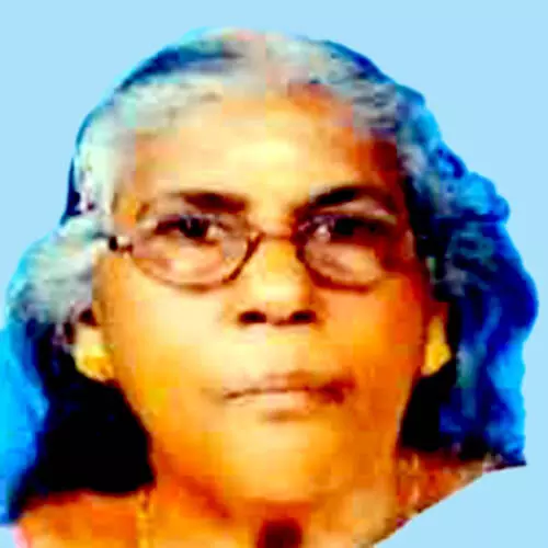 അം​ബു​ജാ​ക്ഷി