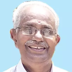 കാ​ർ​ത്തി​കേ​യ​ൻ പി​ള്ള