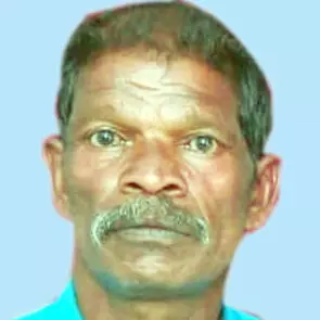 പ​ര​മേ​ശ്വ​ര​ൻ