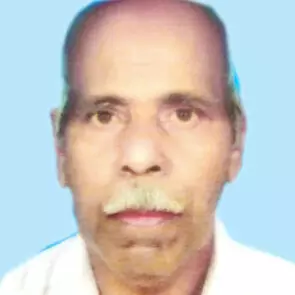 നാ​രാ​യ​ണ​ക്കു​റു​പ്പ്