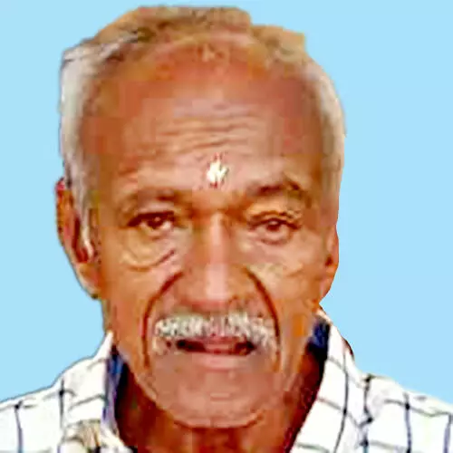 വാ​സു​ദേ​വ​ൻ