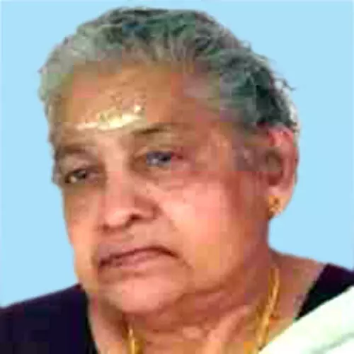 പ​ത്മാ​വ​തി പൊ​തു​വാ​ൾ​സ്യാ​ർ