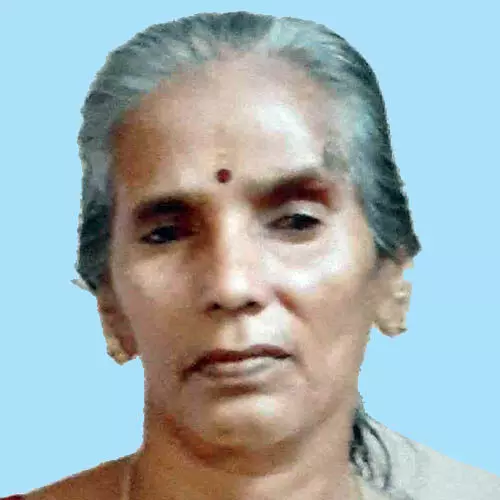 രു​ഗ്മി​ണി