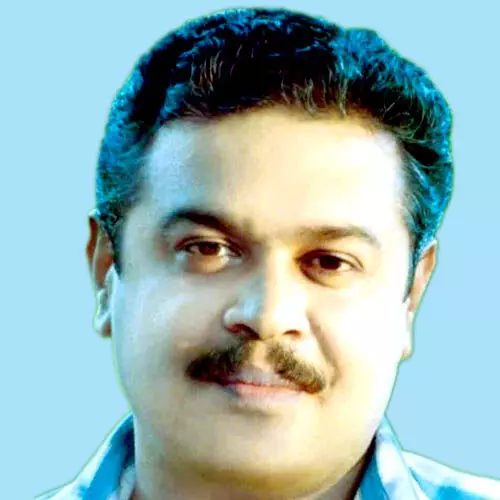 ജ​യ​ദേ​വ​ൻ