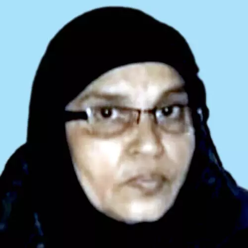 കു​ഞ്ഞി​ബി ഹ​ജ്ജു​മ്മ