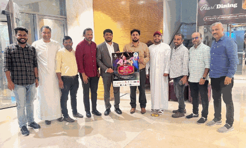 ‘ഇശൽ മെഹ്ഫിൽ’ഞ‍ായറാഴ്ച