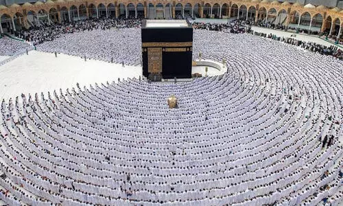 Hajj