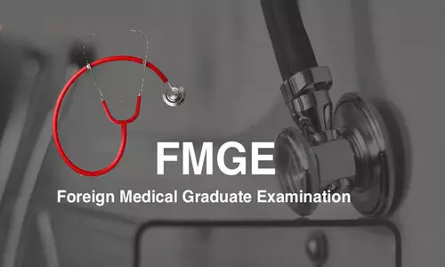 FMGE Exam 2023