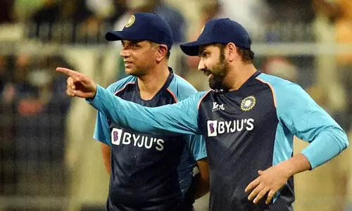 ‘അങ്ങനെ പറയരുതായിരുന്നു’; രോഹിത് ശർമക്കെതിരെ ഗൗതം ഗംഭീർ