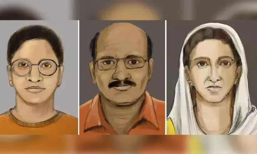 Kollam chhild kidnaping