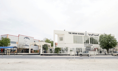 ഇ​ന്ത്യ​ൻ സ്‌​കൂ​ൾ തെ​ര​ഞ്ഞെ​ടു​പ്പ് ഡി​സം​ബ​ർ എ​ട്ടി​ന്