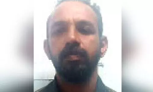 ഹ​രി​കു​മാ​ർ