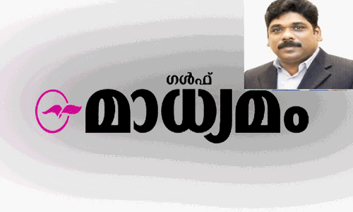 പ്ര​വാ​സ​ലോ​ക​ത്ത് എ​ന്നും ഒ​ന്നാം സ്ഥാ​ന​ത്ത് -എ​ബി തോ​മ​സ്
