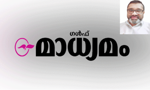 നേ​രി​നൊ​പ്പം നി​ൽ​ക്കാ​നു​ള്ള ആ​ർ​ജ​വം -റ​ഷീ​ദ് മാ​ഹി