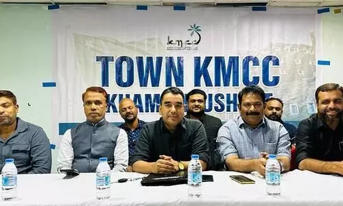 കെ.എം.സി.സി ‘വിൻറർ സോക്കർ സെവൻസ് 2023’ സിസംബർ 15ന്