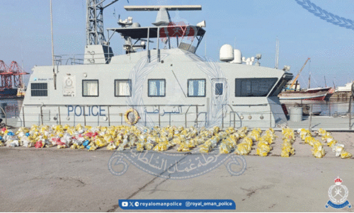 1000ത്തി​ല​ധി​കം പാ​ക്ക​റ്റ്​ മ​യ​ക്കു​മ​രു​ന്നു​മാ​യി വി​ദേ​ശി​ക​ൾ പി​ടി​യി​ൽ